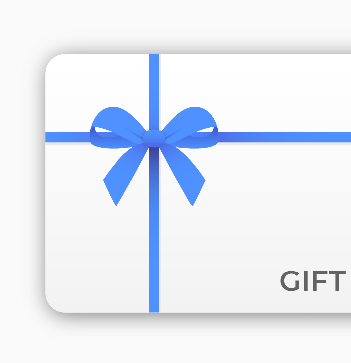 Gift cards